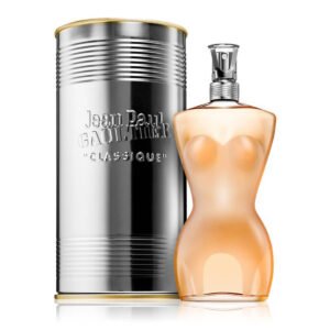 Jean Paul Gaultier Classique Eau De Toilette 100ml For Women