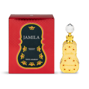 Swiss Arabian Jamila Attar 15ml