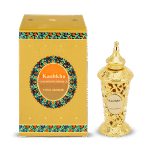 Swiss Arabian Kashkha Attar 20ml