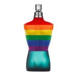 Jean Paul Gaultier Le Male Pride Collector Eau De Toilette 125ml For Men