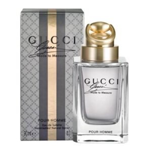Gucci Made to Measure Eau De Toilette 90ml For Men
