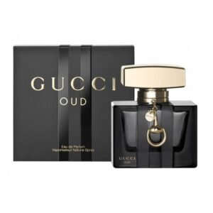 Gucci Oud Eau De Parfum 50ml For Women