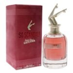 Jean Paul Gaultier So Scandal Eau De Parfum 80ml For Women