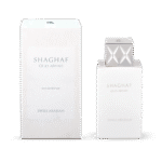 Swiss Arabian Shaghaf Oud Abyad Eau De Parfum 75ml For Unisex