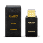 Swiss Arabian Shaghaf Oud Aswad Eau De Parfum 75ml For Unisex