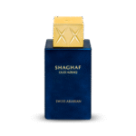 Swiss Arabian Shaghaf Oud Azraq Eau De Parfum 75ml For Unisex