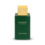 Swiss Arabian Shaghaf Oud Royale Eau De Parfum 75ml For Unisex