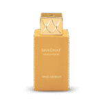 Swiss Arabian Shaghaf Oud Vanilla Toffee Eau De Parfum 75ml For Unisex
