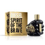 Diesel Spirit of The Brave Eau De Toilette 75ml For Men