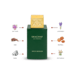 Swiss Arabian Shaghaf Oud Royale Eau De Parfum 75ml For Unisex