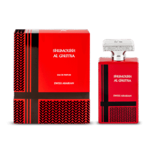 Swiss Arabian Shumoukh Al Ghutra Eau De Parfum 100ml For Men