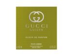 Gucci Guilty Elixir De Parfum Pour Homme 60ml For Men