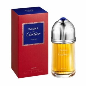 Cartier De Pasha Parfum 100ml For Men