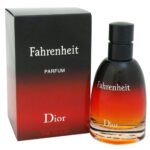Christian Dior Fahrenheit Parfum 75ml For Men