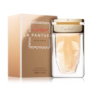Cartier La Panther Eau de Parfum 75ml for Women