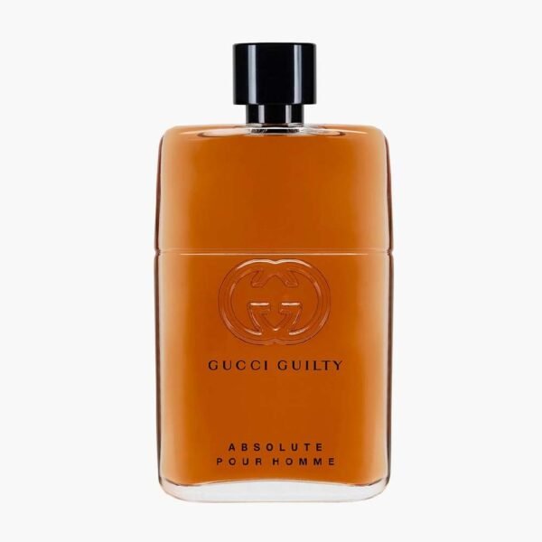 Gucci Guilty Absolute Eau De Parfum 90ml For Men