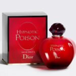 Christian Dior Hypnotic Poison Eau De Toilette 100ml For Women