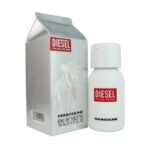 Diesel Plus Plus EDT Perfume 75ml For Men