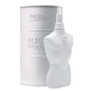 Jean Paul Gaultier Fleur Du Male Eau De Toilette 75ml For Men