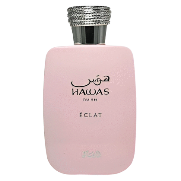 Rasasi Hawas Eclat Eau De Parfum 100ml For Women