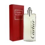 Cartier Declaration Eau De Toilette 100ml For Men