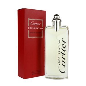 Cartier Declaration Eau De Toilette 100ml For Men