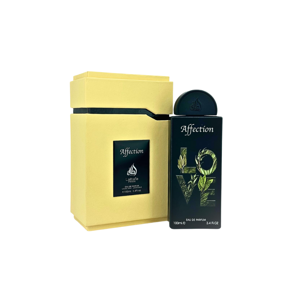 Lattafa Affection Eau de Parfum 100ml For Men & Women