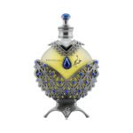 Khadlaj Hareem Al Sultan Blue Concentrated Perfume Oil 35ml Attar For Unisex