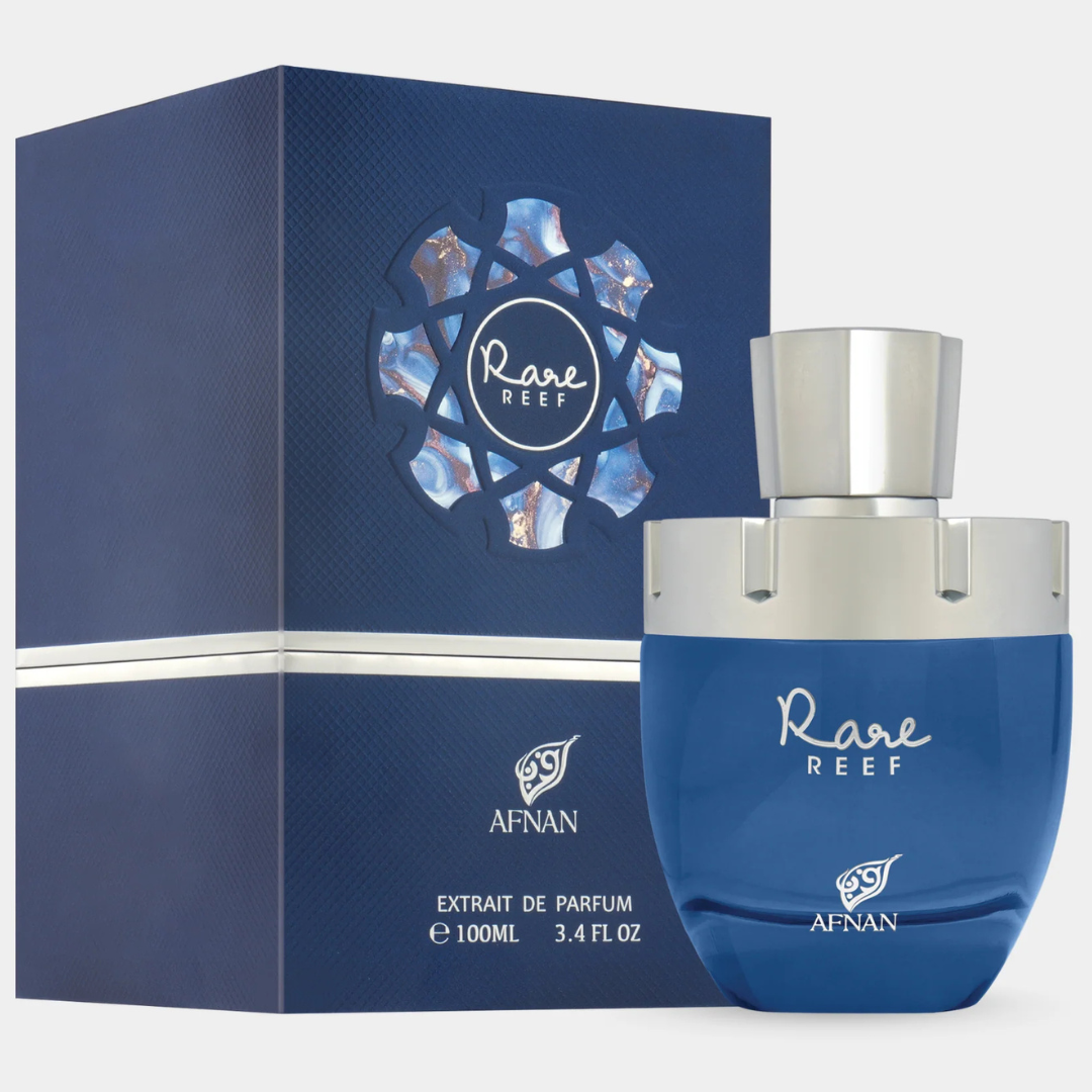 Afnan Rare Reef Extrait De Parfum 100ml For Men & Women