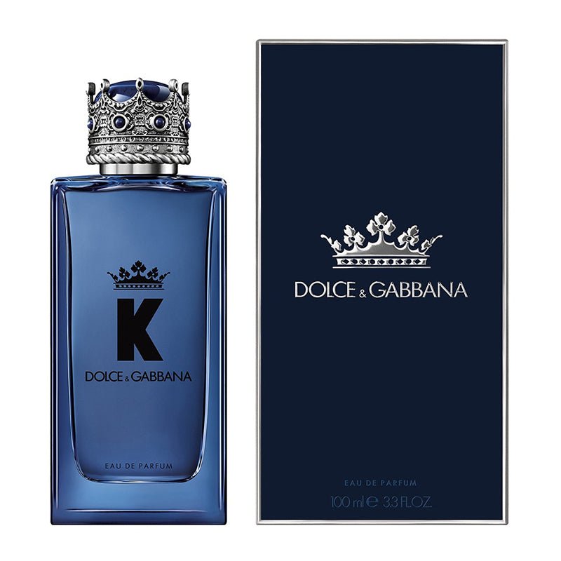 Dolce & Gabbana K Eau De Parfum 100ml For Men