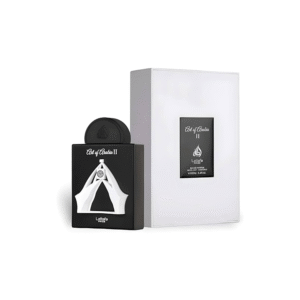 Lattafa Art Of Arabia II Eau De Parfum 100ml For Men & Women