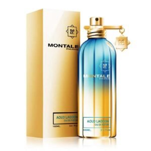 Montale Aoud Lagoon Eau De Parfum 100ml For Unisex