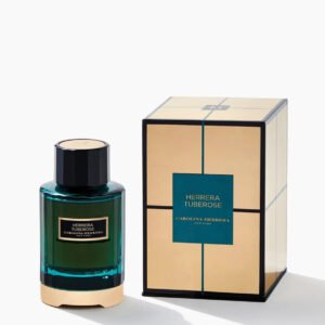 Carolina Herrera Herrera Tuberose Eau De Parfum 100ml For Unisex