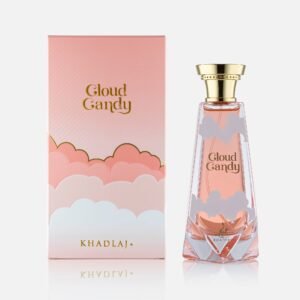 Khadlaj Cloud Candy Eau De Parfum 100ml For Women