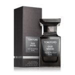 Tom Ford Oud Wood Eau De Parfum