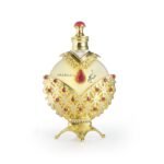 Khadlaj Hareem Al Sultan Gold Concentrated Perfume Oil 35ml Attar For Unisex