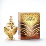 Khadlaj Hareem Al Sultan Gold Concentrated Perfume Oil 35ml Attar For Unisex