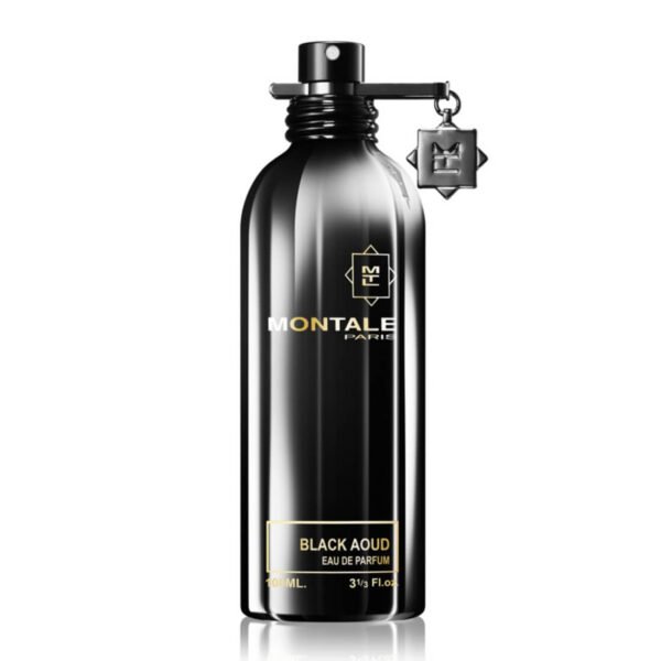 Montale Black Aoud Eau De Parfum 100ml 100ml For Men