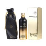 Montale Leather Patchouli Eau De Parfum 100ml For Unisex