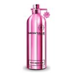 Montale Aoud Ambre Rose Eau De Parfum 100ml For Unisex