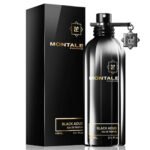 Montale Black Aoud Eau De Parfum 100ml 100ml For Men