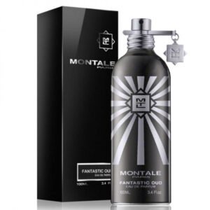 Montale Fantastic Oud Eau De Parfum 100ml For Unisex