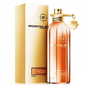 Montale Honey Aoud Eau De Parfum 100ml For Unisex