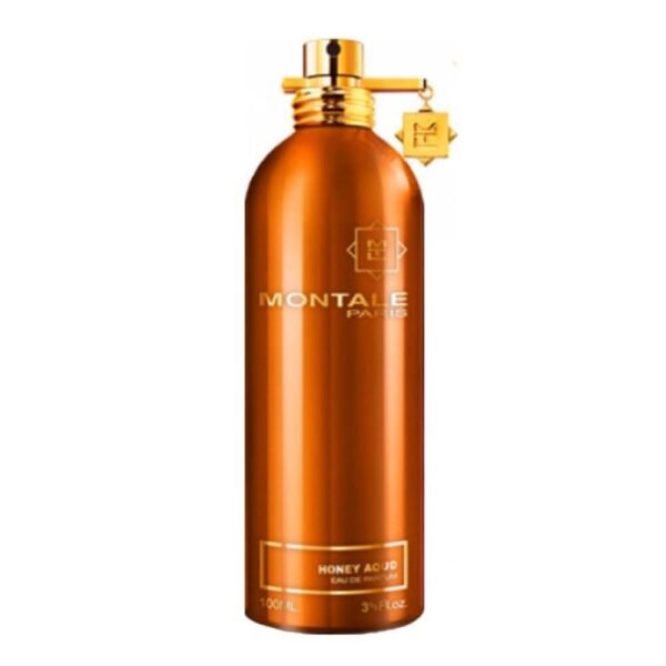 Montale Honey Aoud Eau De Parfum 100ml For Unisex