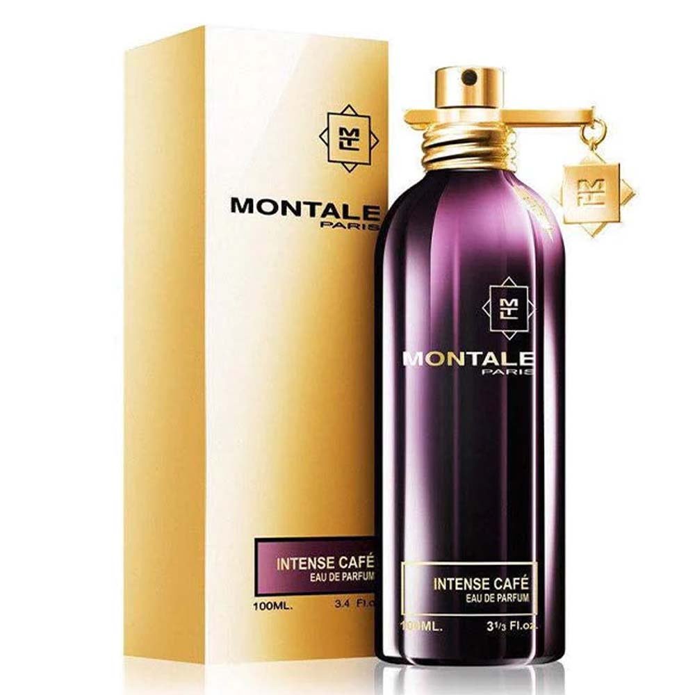 Montale Intense Cafe Eau De Parfum 100ml 100ml For Unisex