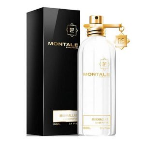 Montale Mukhallat Eau De Parfum 100ml For Unisex