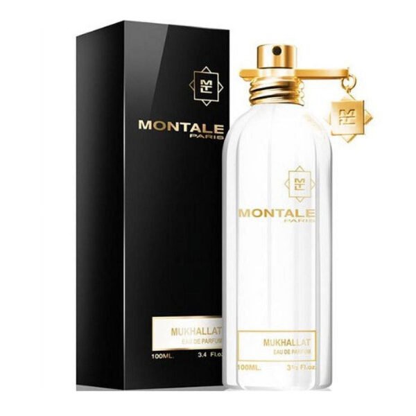Montale Mukhallat Eau De Parfum 100ml For Unisex