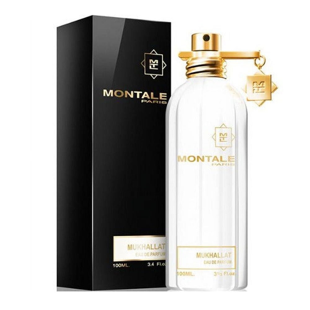Montale Mukhallat Eau De Parfum 100ml For Unisex