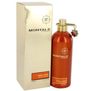 Montale Nepal Aoud Eau De Parfum 100ml For Unisex