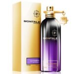 Montale Oud Pashmina Eau De Parfum 100ml For Unisex